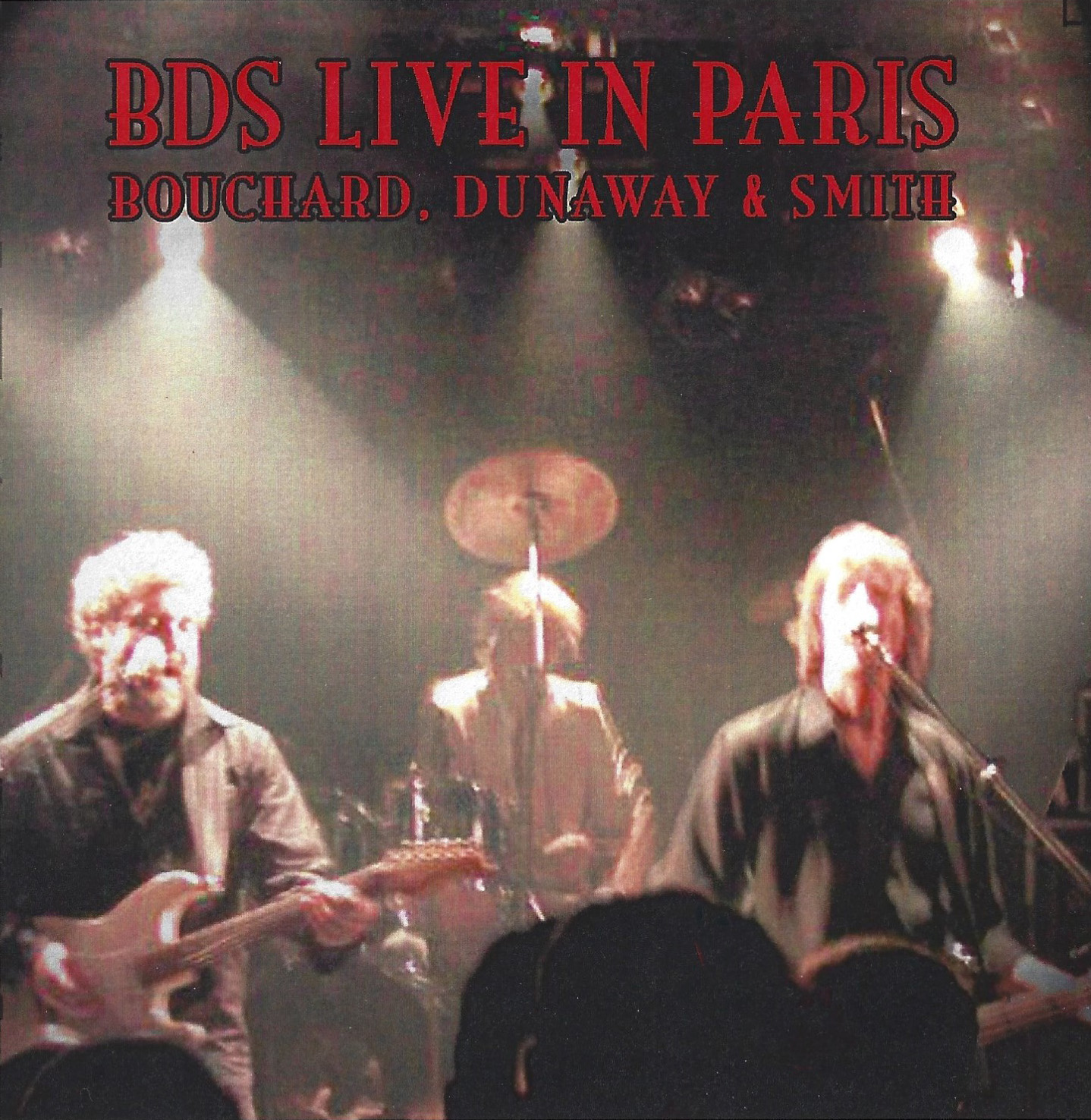 BDS Live in Paris