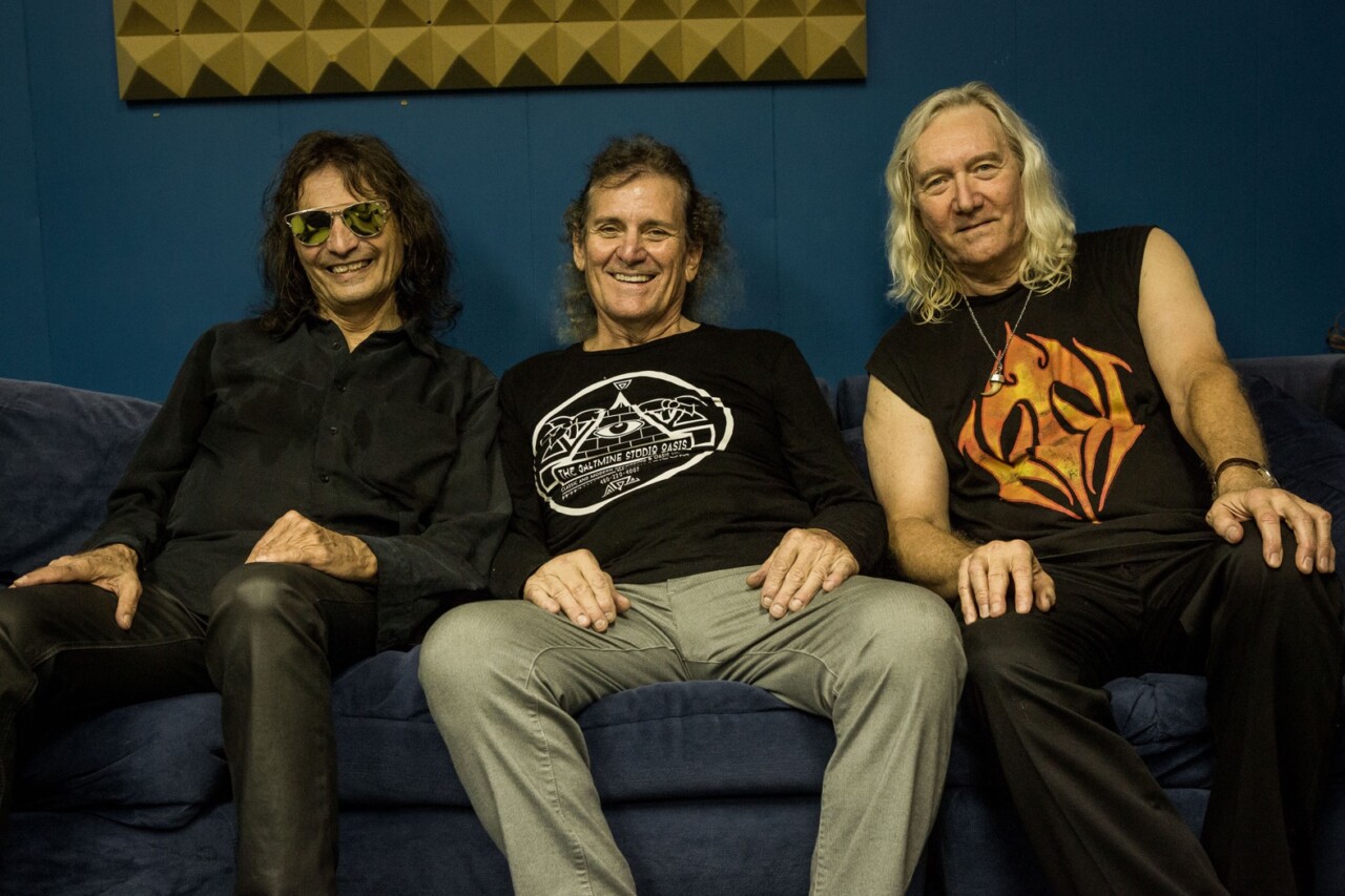 Neal Smith Live | Neal Smith