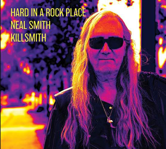 Hard in a Rock Place